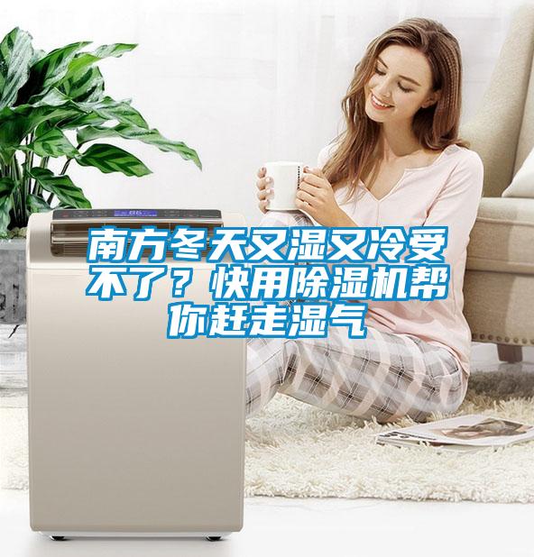 南方冬天又濕又冷受不了？快用除濕機(jī)幫你趕走濕氣