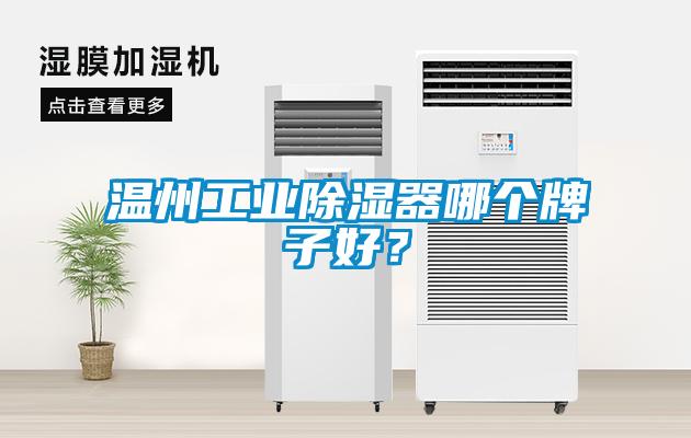 溫州工業(yè)除濕器哪個(gè)牌子好？