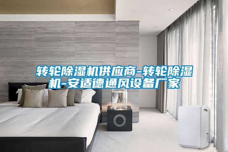 轉(zhuǎn)輪除濕機供應商-轉(zhuǎn)輪除濕機-安適德通風設備廠家