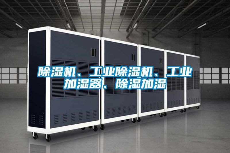 除濕機、工業(yè)除濕機、工業(yè)加濕器、除濕加濕